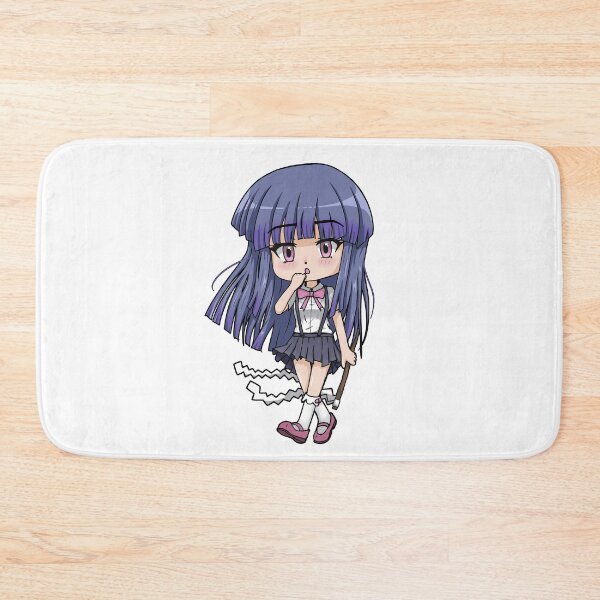 Item preview, Gohei Furude Rika  designed and sold by Kanabaki.