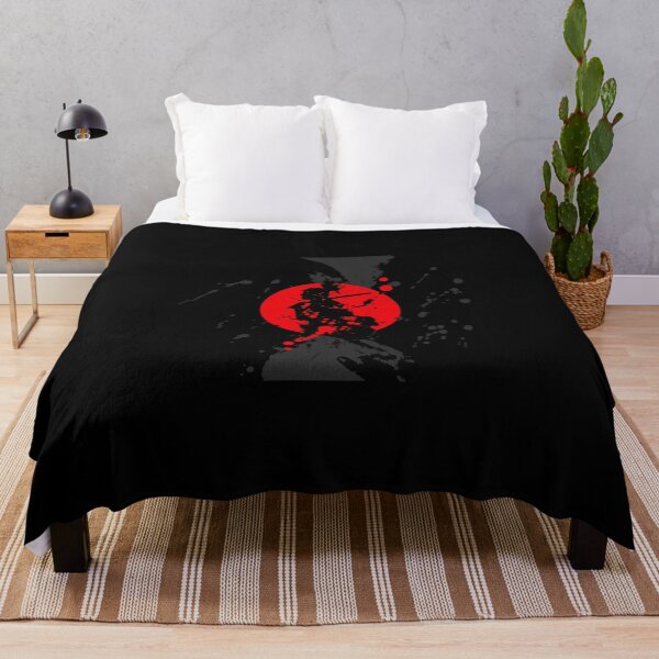 Item preview, Warrior of the rising sun designed and sold by XUSRedbubble.