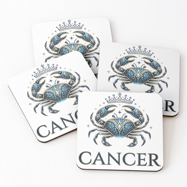 Item preview, Cancer  designed and sold by Market310.