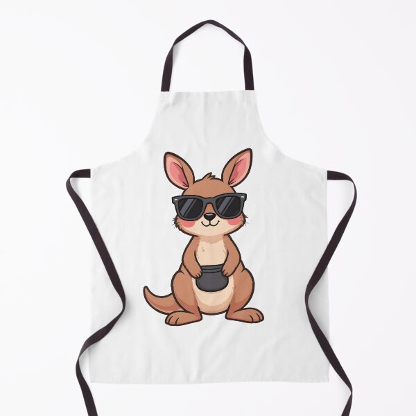 Item preview, Kangaroo Kick Style designed and sold by SurajDesigns.