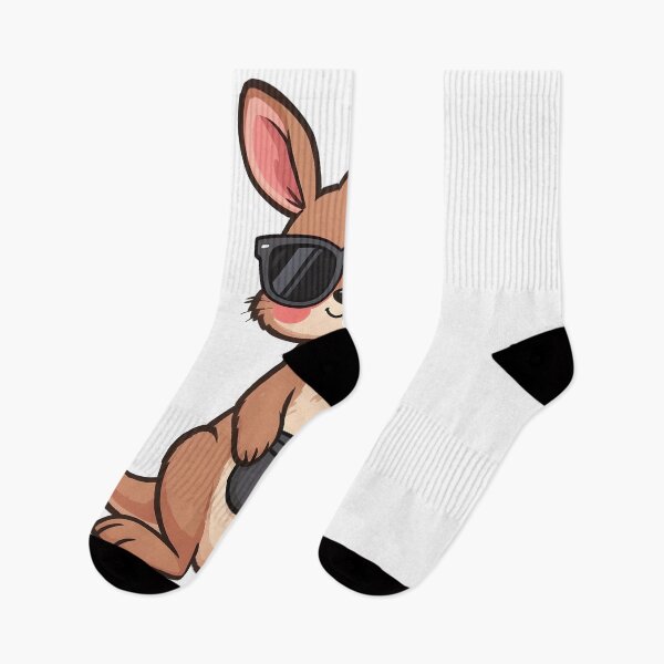Item preview, Kangaroo Kick Style designed and sold by SurajDesigns.