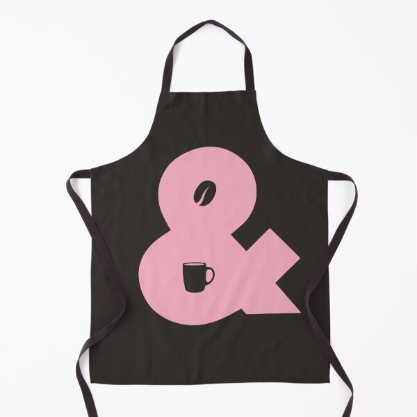 Item preview, Ampersand Coffee designed and sold by Yanmos.