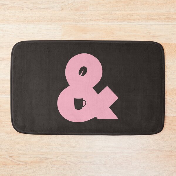 Item preview, Ampersand Coffee designed and sold by Yanmos.