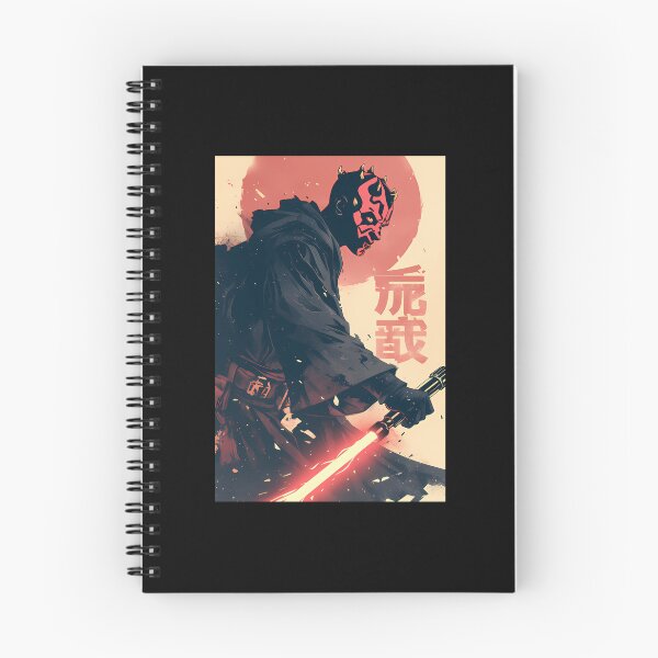 Item preview,  Darth Maul Young Apprentice  designed and sold by Slavoljub Tadic.