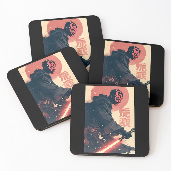 Item preview,  Darth Maul Young Apprentice  designed and sold by Slavoljub Tadic.