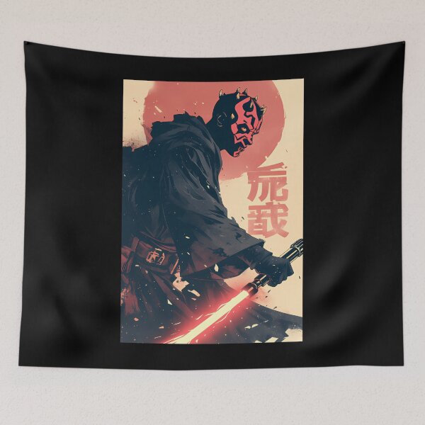 Item preview,  Darth Maul Young Apprentice  designed and sold by Slavoljub Tadic.
