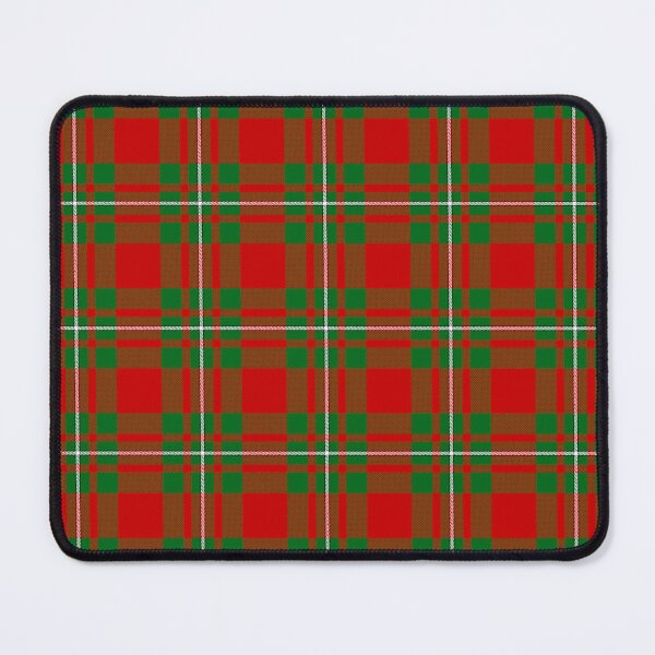 Item preview, Clan Gregor or MacGregor Tartan designed and sold by sifis.