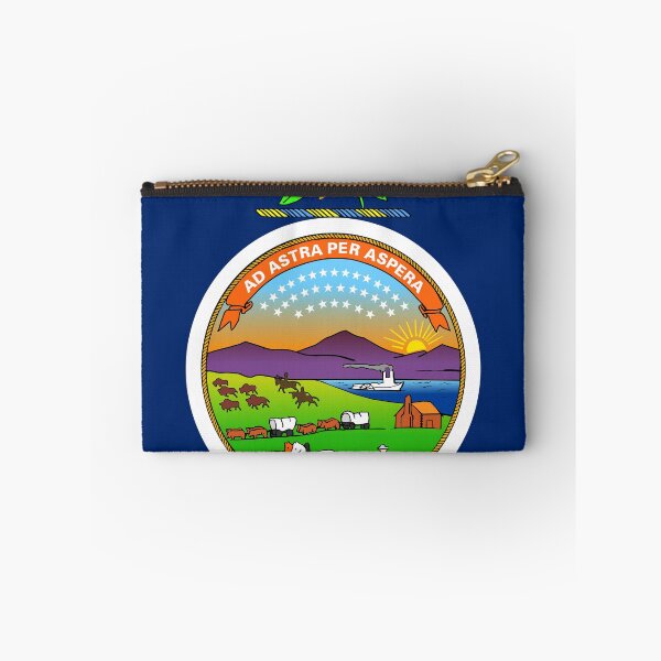 Item preview, KANSAS HEXAGONAL SEAL designed and sold by dreamyguy.