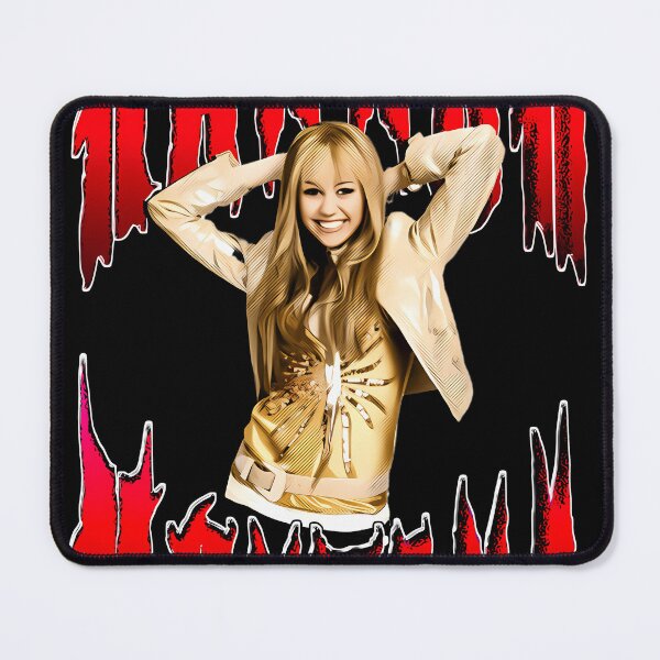 Item preview, Hannah Montana Is A Rockstar designed and sold by Slavoljub Tadic.