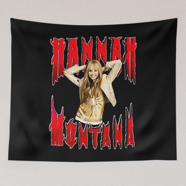 Item preview,  Hannah Montana Is A Rockstar designed and sold by Slavoljub Tadic.