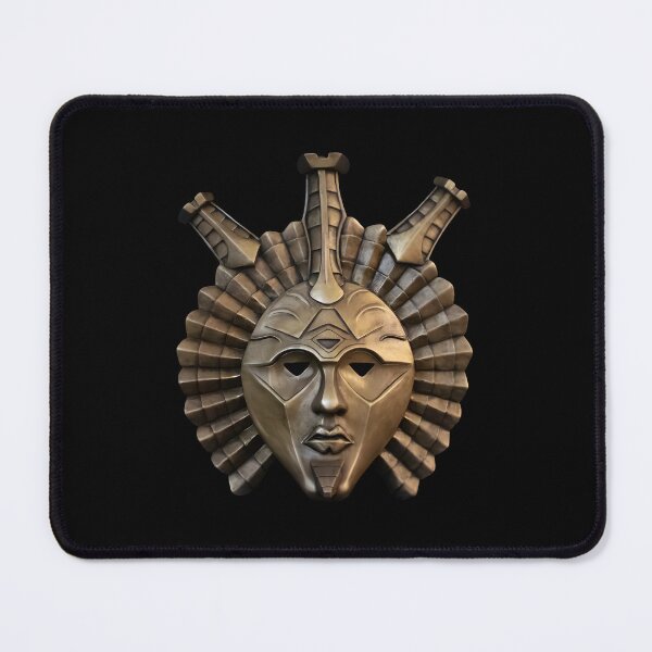 Item preview, Dagoth ur designed and sold by SlayPOPShop.