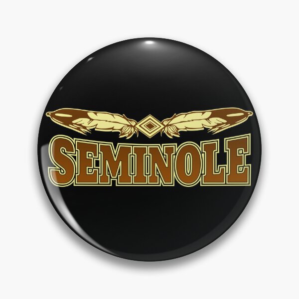 Item preview, Seminole People (Indigenous People)  designed and sold by MagicEyesOnly.