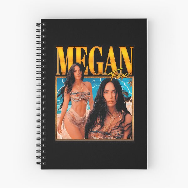 Item preview,  Megan Fox Bootleg designed and sold by Slavoljub Tadic.