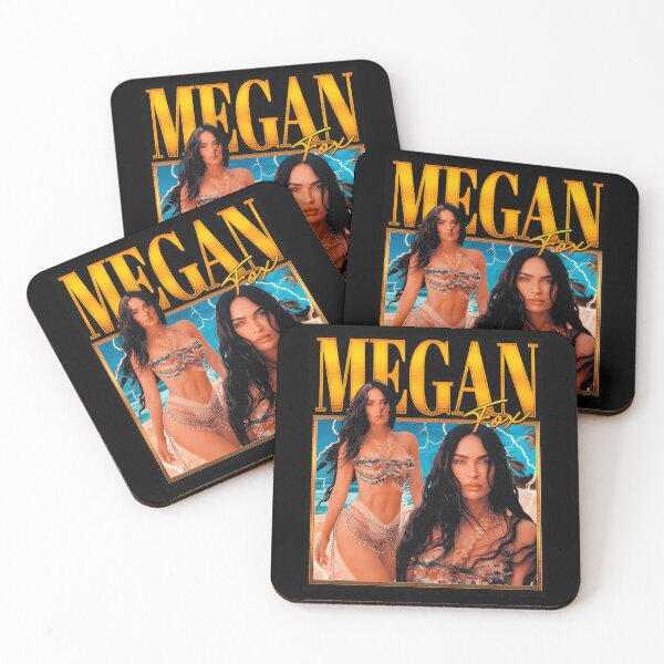 Item preview,  Megan Fox Bootleg designed and sold by Slavoljub Tadic.