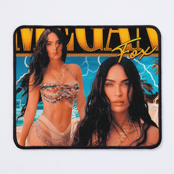 Item preview,  Megan Fox Bootleg designed and sold by Slavoljub Tadic.