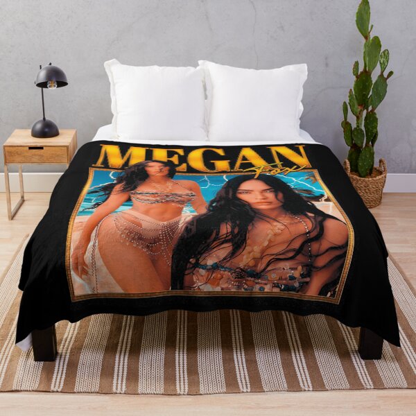 Item preview,  Megan Fox Bootleg designed and sold by Slavoljub Tadic.