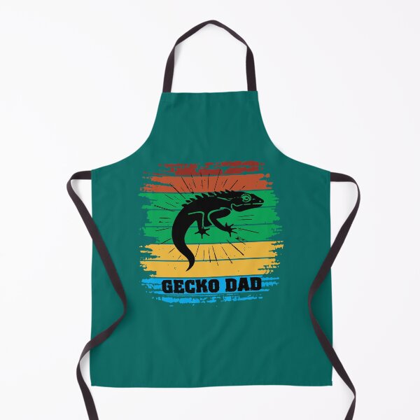 Item preview, Gecko Dad Graphic designed and sold by Corner-Distro.