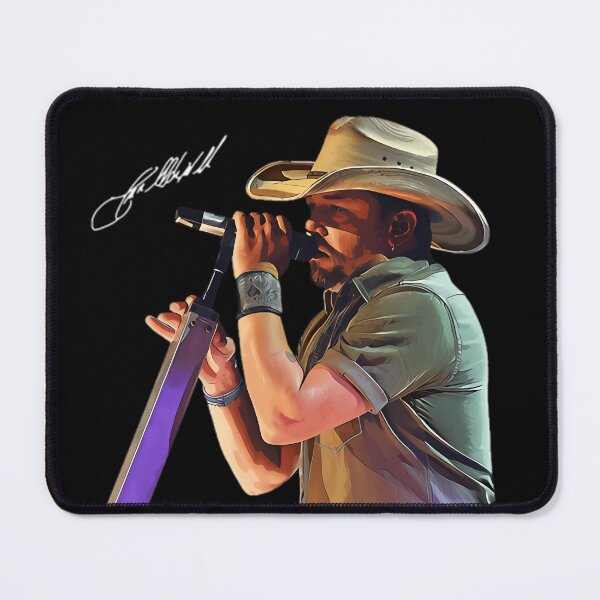 Item preview,  American Aldean designed and sold by Slavoljub Tadic.