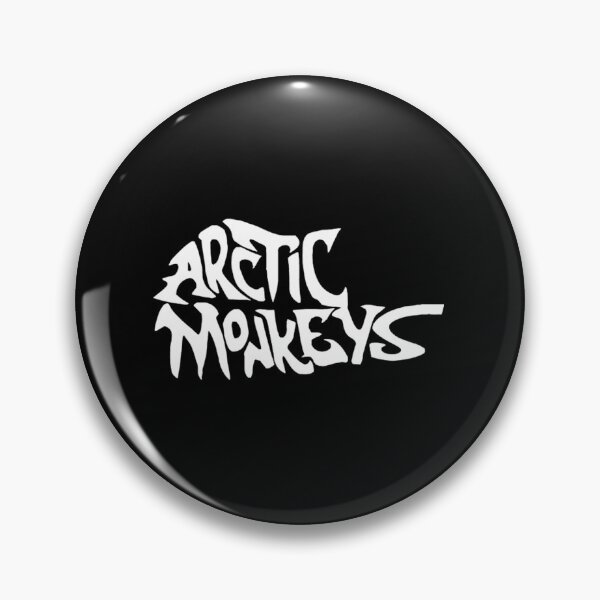 Item preview, Arctic Monkeys designed and sold by Slavoljub Tadic.