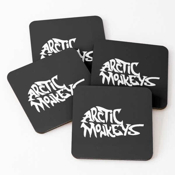 Item preview, Arctic Monkeys designed and sold by Slavoljub Tadic.