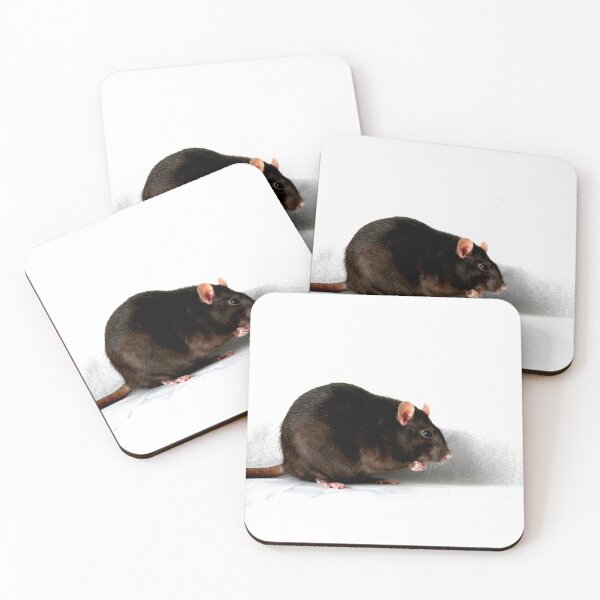 Item preview, Rat designed and sold by Alan Harman.