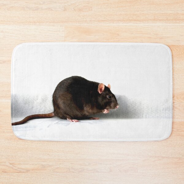 Item preview, Rat designed and sold by Alan Harman.