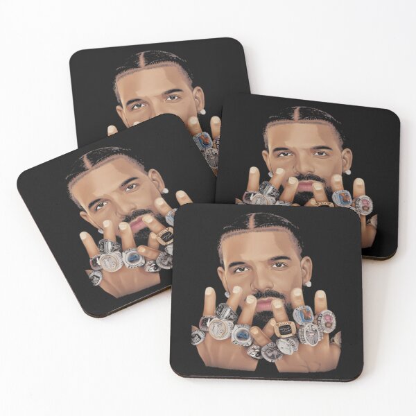 Item preview,  Drake Doing Big Things designed and sold by Slavoljub Tadic.