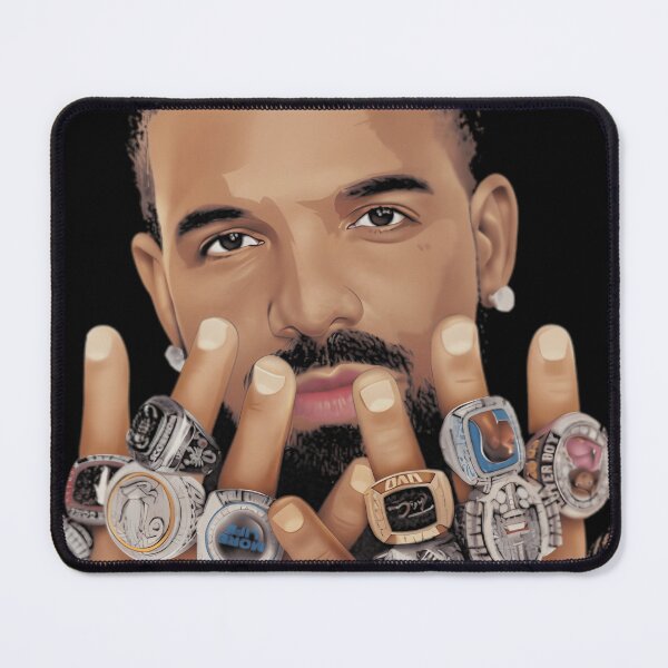 Item preview,  Drake Doing Big Things designed and sold by Slavoljub Tadic.