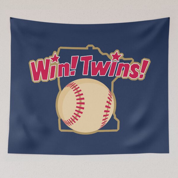 Item preview, Win Twins designed and sold by sabinako.