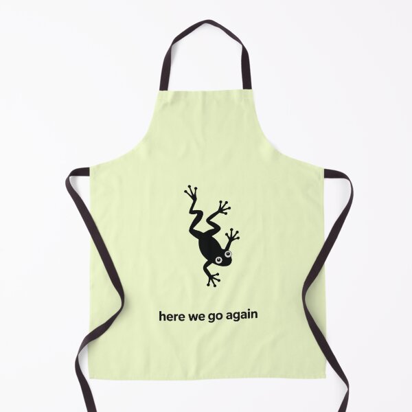 Item preview, Here we go again designed and sold by After De Moment.