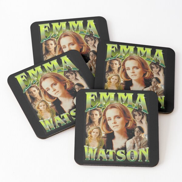 Item preview,  Emma Watson  Bootleg designed and sold by Slavoljub Tadic.
