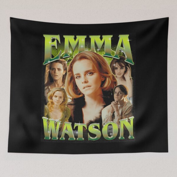 Item preview,  Emma Watson  Bootleg designed and sold by Slavoljub Tadic.