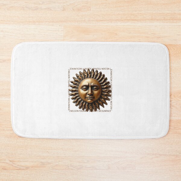 Item preview, Sunface, Squinty McSunface designed and sold by Ontoland.