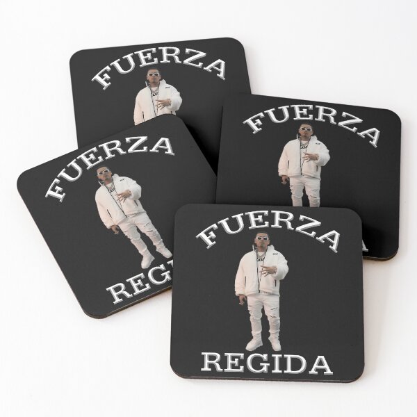 Item preview, Fuerza Regida designed and sold by Slavoljub Tadic.