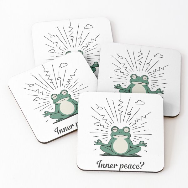 Item preview, Inner peace designed and sold by After De Moment.