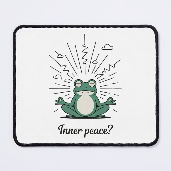 Item preview, Inner peace designed and sold by After De Moment.