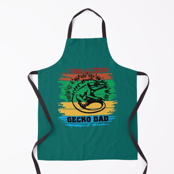 Item preview, Gecko Dad Graphic 2 designed and sold by Corner-Distro.