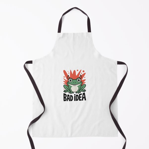 Item preview, Bad Idea designed and sold by After De Moment.