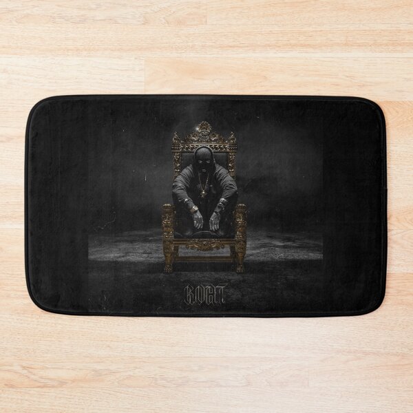 Item preview, Azad - GOAT album 2020 designed and sold by CreepyApparel.