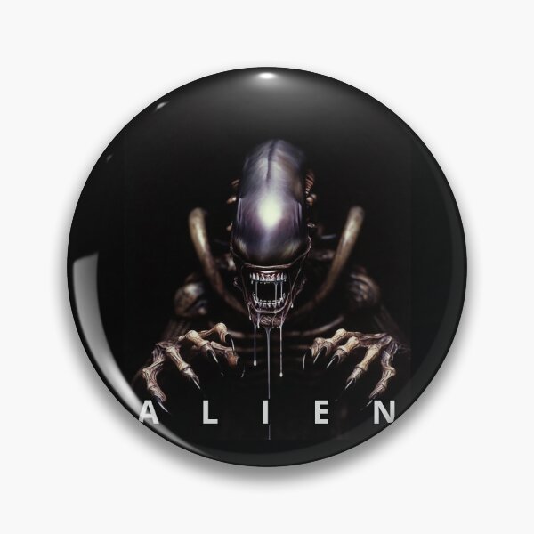 Item preview, Xenomorph designed and sold by MudMaster.