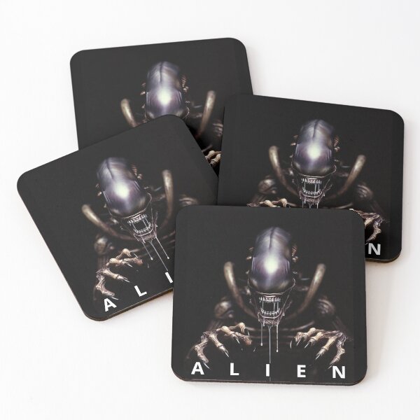 Item preview, Xenomorph designed and sold by MudMaster.