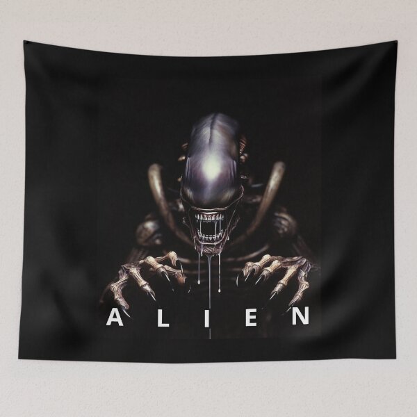 Item preview, Xenomorph designed and sold by MudMaster.