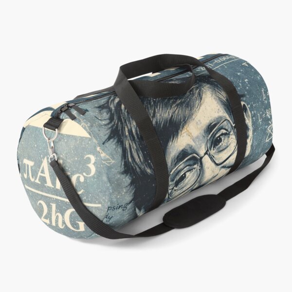 Item preview, Stephen Hawking: Pop Art Portrait - Physics Science Poster designed and sold by Mr Mustard Prints.