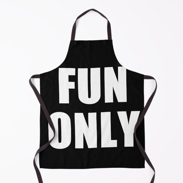 Item preview, Fun Only Minimalist Outline Statement Lettering designed and sold by deluxus.
