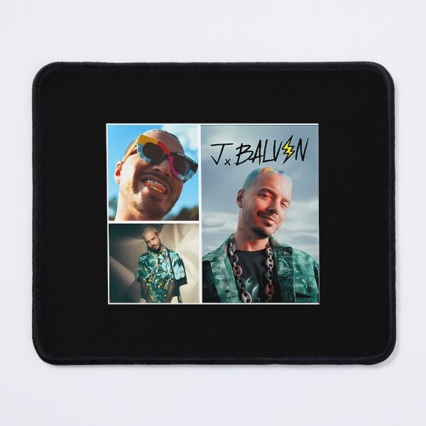Item preview, Jbalvin Rapper designed and sold by ED-HEART.