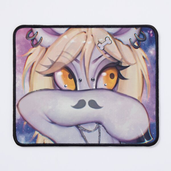 Item preview, Tumblr derpy hooves designed and sold by Coyoteeth.