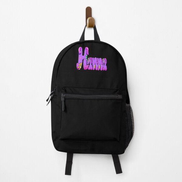 Item preview, Hanna popular girls first name in purple Personalized personalised customised name Hannah  designed and sold by Artonmytee.