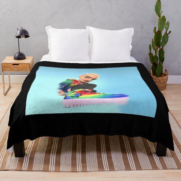 Item preview, The Best Item For Blanket CasesHoodie Sticker And Other designed and sold by ED-HEART.