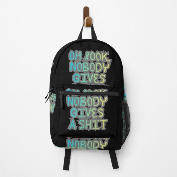 Item preview, Oh look, nobody gives a shit designed and sold by LaughandLaugh.