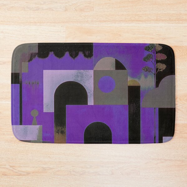 Item preview, The Hour of Silent Dawn designed and sold by joycrysstudio.